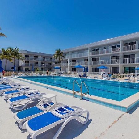 Your Happy Place On The Beach! Key Colony Beach المظهر الخارجي الصورة