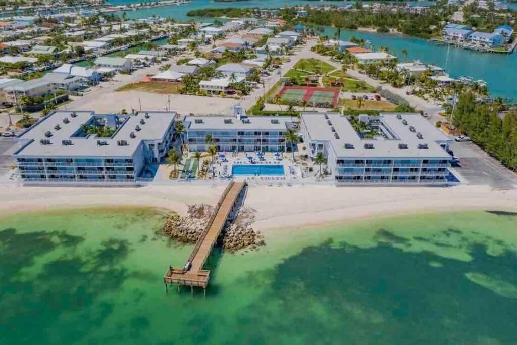 Your Happy Place On The Beach! Key Colony Beach المظهر الخارجي الصورة