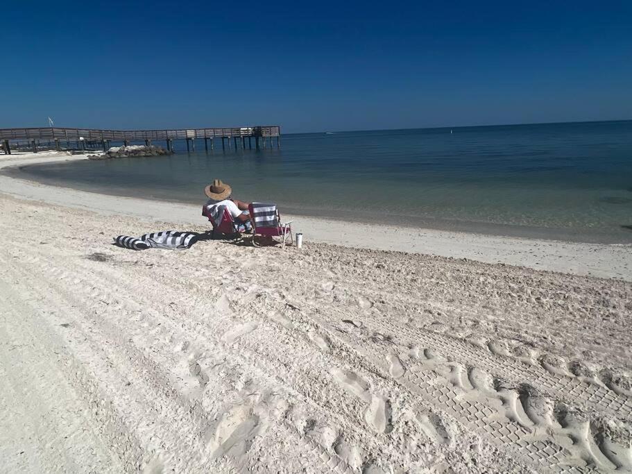 Your Happy Place On The Beach! Key Colony Beach المظهر الخارجي الصورة