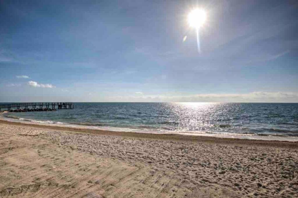 Your Happy Place On The Beach! Key Colony Beach المظهر الخارجي الصورة