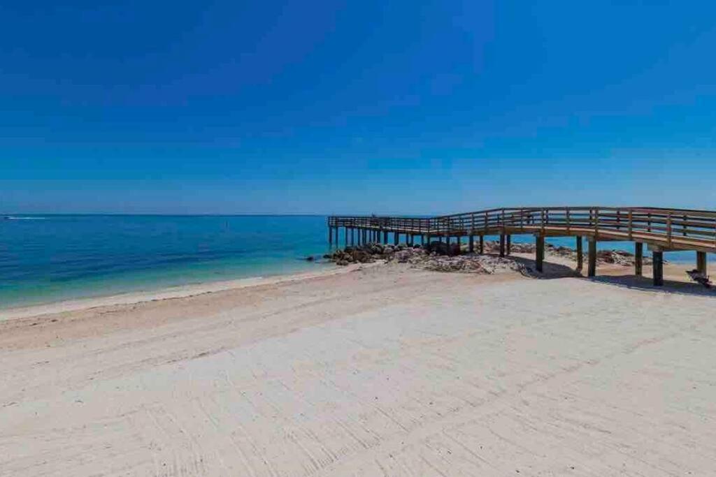 Your Happy Place On The Beach! Key Colony Beach المظهر الخارجي الصورة